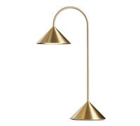 Frandsen Grasp Lampe Laiton H47 Laiton Massif