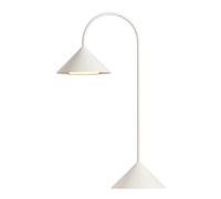 Frandsen Grasp Lampe Portable H47 Blanc Mat