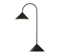 Frandsen Grasp Lampe Portable H47 Noir Mat