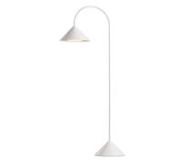 Frandsen Grasp Lampe Portable H72 Blanc Mat