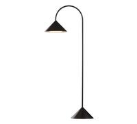 Frandsen Grasp Lampe Portable H72 Noir Mat