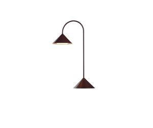 Frandsen Grasp Lampe Portative H47 Betterave Mate