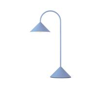 Frandsen Grasp Lampe Portative H47 Skyway Bleu