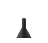 Frandsen Light Suspension Ø18 Noir Mat