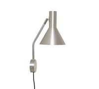 Frandsen Lyss Applique Murale Aluminium Brossé