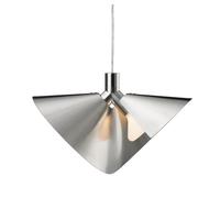 FRANDSEN - Peel Suspension Brushed Stainless Steel