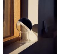 Lampe Portable Frandsen Pila Noir