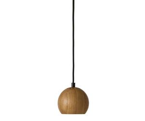 Frandsen Suspension Boule Ø12 Chêne