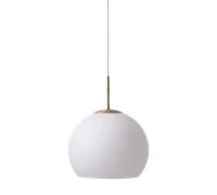 Frandsen Suspension Suspension Ø18 Blanc Opale