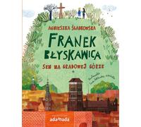 Franek B³yskawica Sen na Gradowej Górze Agnieszka Œladkowska (Buch auf Polnisch)