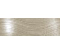 Frange à clip cheveux naturel - 59 blond argenté