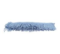 Frange à Pompons pour Rideaux, Décoration Couture Diy, 10m Bleu | Polyester Torsadé, Découpe, Usage pour Coussins et Canapé, Finition Créative Unique