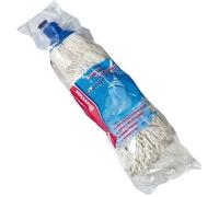 Lot de 2 - Brosserie Thomas - Frange coton à visser 220g