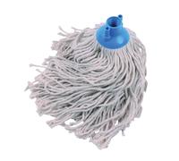 Frange coton 220 g pour seau bi-bac