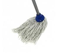 Frange coton mixte 220g type M douille à vis -