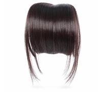 Frange Droite Clipser, Fibre Haute