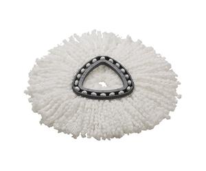 Frange microfibre pour ensemble Ultraspin Mini Vileda
