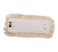 Frange Poly Coton Languette 40Cm Guialto 1