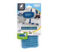 Frange sol spécial carrelage 3D Neo Eléphant