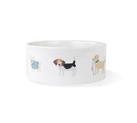 Frange Studio Happy Races Grande Droites Bol (475015)