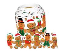 Franges décoratives pour fêtes de fin d'année, cloisons, portes, plan de Noël, école, vacances, tableau d'écriture à franges