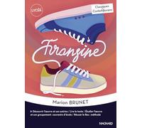 Frangine - Classiques et Contemporains