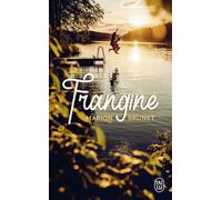 Frangine - Marion Brunet - J'ai Lu - Poche - Roman