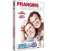 Frangins malgré eux – Sony