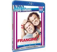 Frangins malgré eux - Blu-Ray E