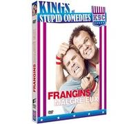 Frangins malgré eux – Sony