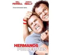 Frangins malgré eux / Step Brothers (DVD)