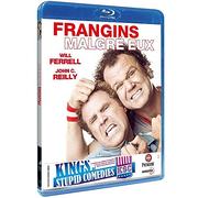 Frangins malgré eux [Version longue non censurée] [Blu-ray]
