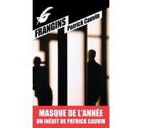 Frangins: Prix du Masque de l'année 2014