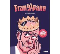 Frangipane