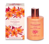 Frangipani Gel de bain/douche