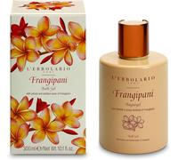 Frangipani Gel De Bain/Douche