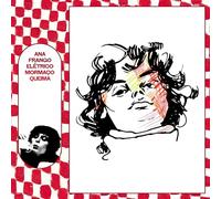 Frango Eletrico, Ana - Mormaco Queima [Import]