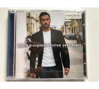 Frangoulis Mario - Follow Your Heart [Import]