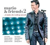 Frangoulis, Mario - Mario & Friends 2