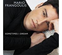 Frangoulis, Mario - Sometimes I Dream