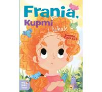 Frania Kupmi i takale - Iwona Czerkas (Buch auf Polnisch)