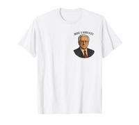 Franjo Tudjman : Dieu et Les Croates T-Shirt