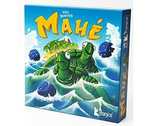 Franjos Mahè, Couleur Non, FRA141131