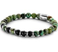Frank 1967 Bracelet / Bracelet pour homme avec agate