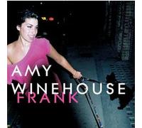 Winehouse Amy - Frank (180 GR. Half Speed Mastering + Digital Downloard Card) [Import]