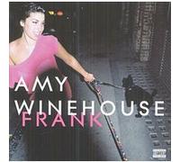 Winehouse, Amy - Frank [Import]