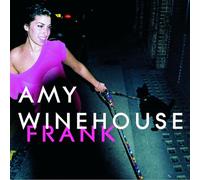 Amy Winehouse – Frank