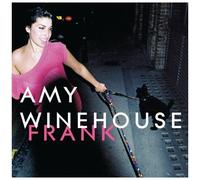Amy Winehouse – Frank – CD