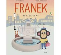 Frank a un souhait
