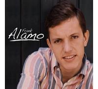 Frank Alamo